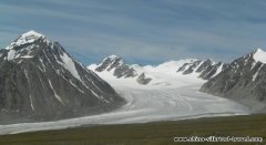 Altai Tavanbogd Natural Park
