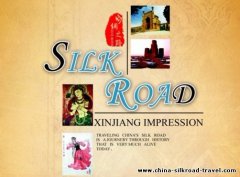 Silk Road Reopens to Cultural Exchanges